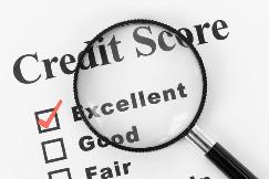 Understanding credit scores