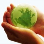 Build Business Credit by Going Green