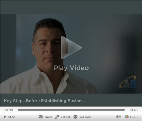 Establish Business Credit Video