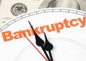 rebuild credit after bankruptcy 
