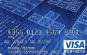 Small Business Micro Loan Card