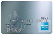 American Express Prepaid Cards 