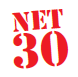 net 30 vendors