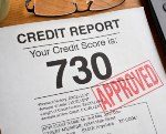 personal credit rating 