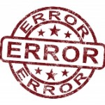 Major Credit Reporting Agencies Revealed: 40 Million Mistakes