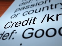 how to build credit for your business