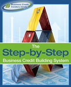 business credit building blueprint