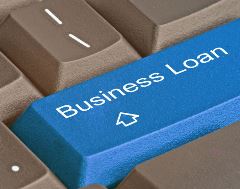 business loan for small business