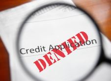 business credit applications