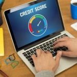 types of credit scores