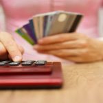 How Credit Card Utilization Ratios Impact Business Credit Lines