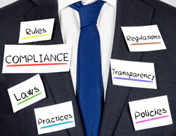 small business compliance
