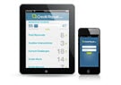 CreditRepair.com mobile app