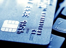 get a business credit card