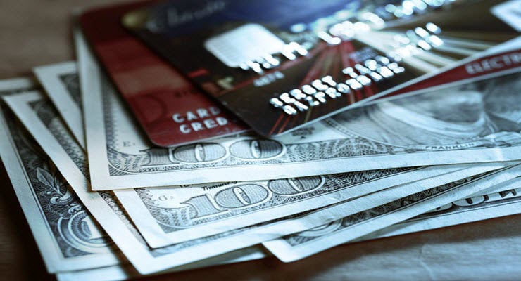 How to Liquidate a Credit Card