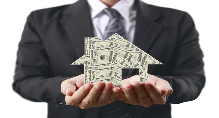 unsecured business line of credit for real estate investors