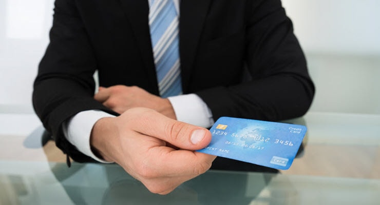 How to do a business credit card balance transfer