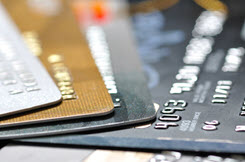 business credit card funding