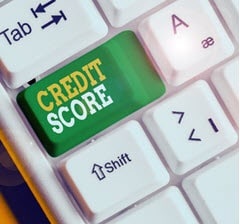 score based business line of credit