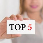 Top 5 Net 30 Vendors for Building Business Credit